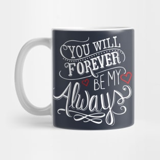 Valentines Day Mug